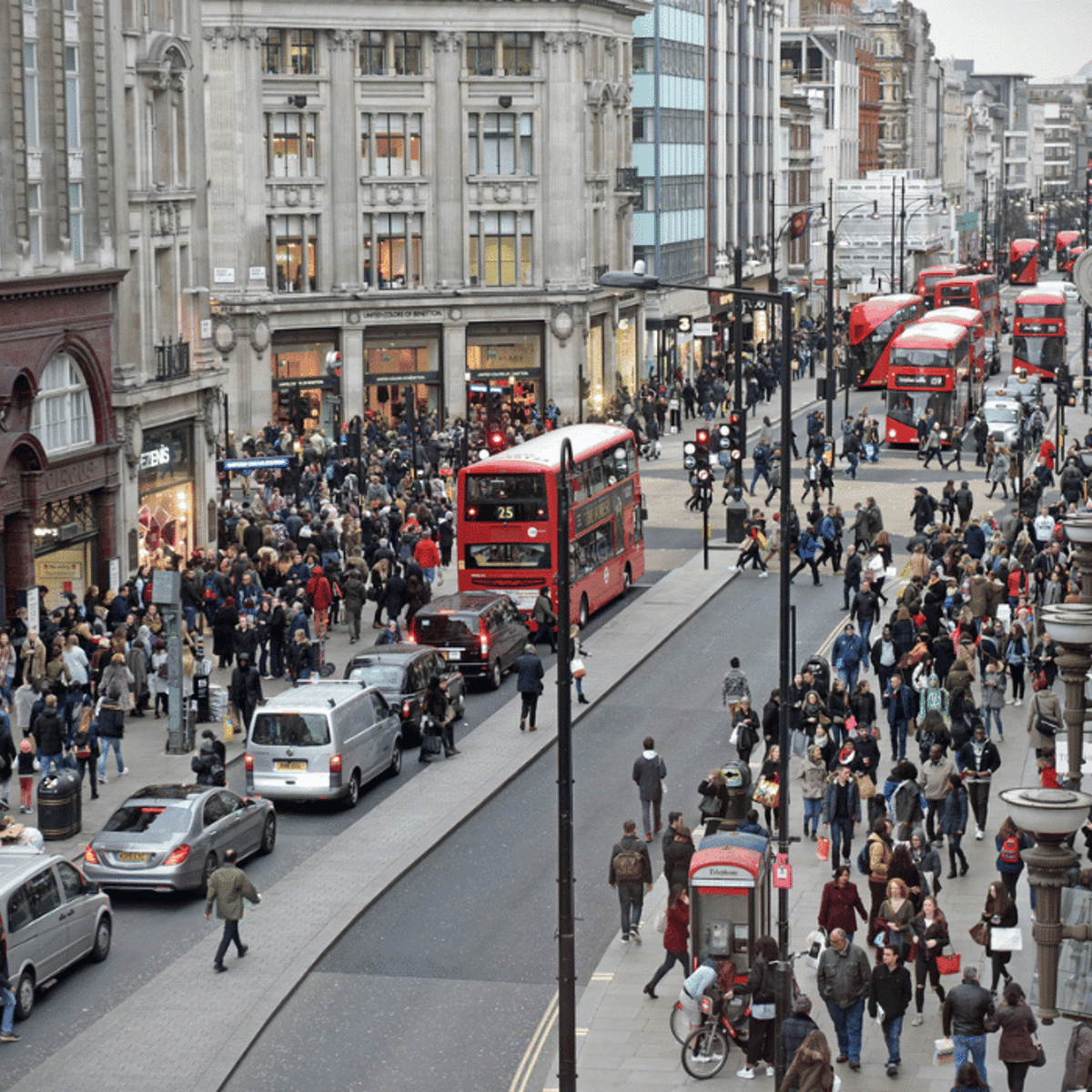 Nike bond street best sale